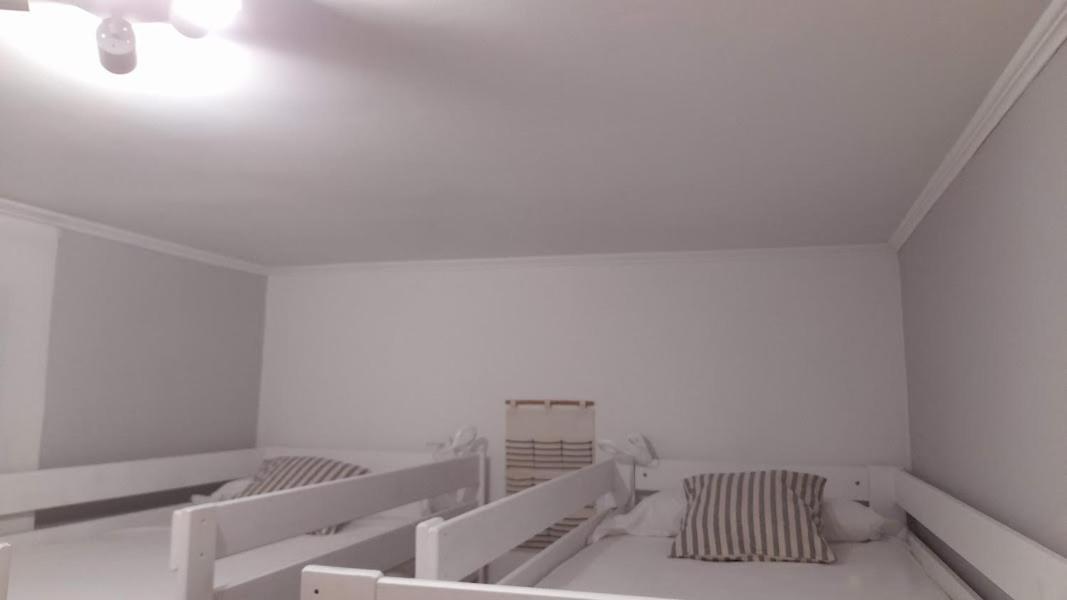 Terrassa-Solarium Centre Apartment Platja d'Aro Exterior photo